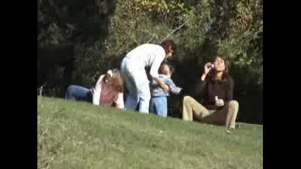 People around us - Хората Около Нас