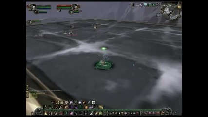 Level 80 Warlock Demonolorgy Pvp in Wotlk 