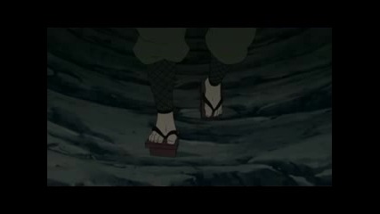 Naruto Shippuuden - Епизод 131 - Bg Sub 