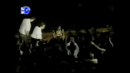 Dragana Mirkovic Live 1995 - Varala bih varala