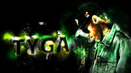 Tyga Feat. Gudda Gudda – Bad Bitches