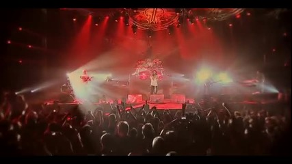 Sonata Arctica - Replica (live in Finland) Hd