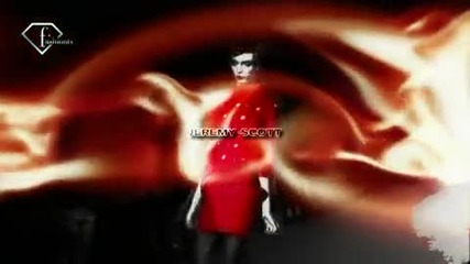 fashiontv Ftv.com - F Floor Hd - Jeremy Scott 
