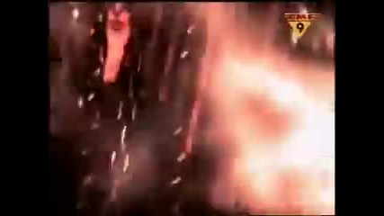 Tommy Lee - Welcome to planet boom
