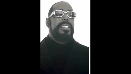 Barry White - Don t Play Games 