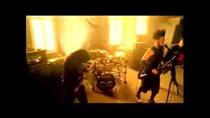 Static - X    -  So