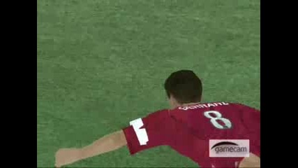 Fifa 2007 Goals