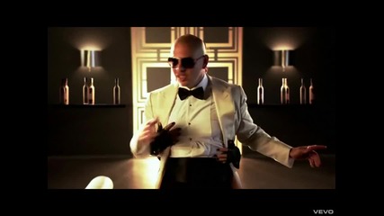 Jennifer Lopez - Dance Again ft. Pitbull