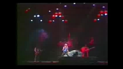 Uriah Heep - July Morning Live