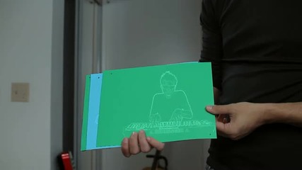 Paper Band 