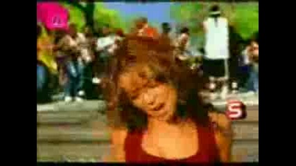 Thalia Feat. Fat Joe - Me Pones Sexy