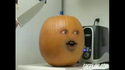 The Anoying Orange 2 