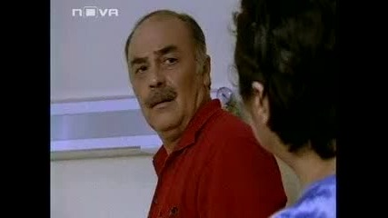 Изгубени години епизод 12 част 1