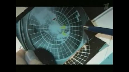 Нло и Русия 3/6 документ. филм