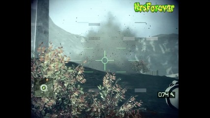 Battlefield Bad Company 2 - My Gameplay [5]