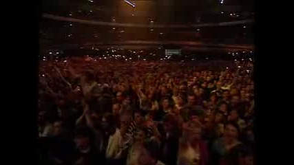 With A Little Help From My Friends by Joe Cocker - Live 