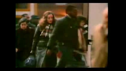 Foreigner - I Want To Know What Love Is