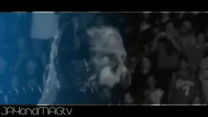Jeff Hardy Mv - Odd One (hq) 