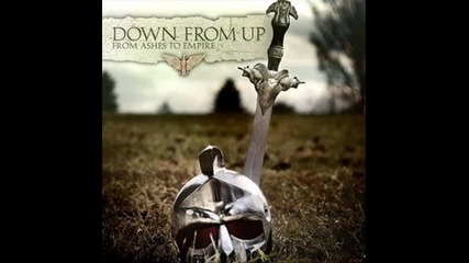 Down From Up - Delirium 