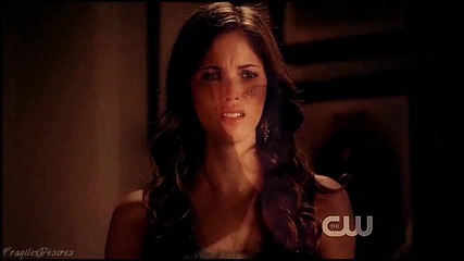 The Vampire Diaries || So Cold