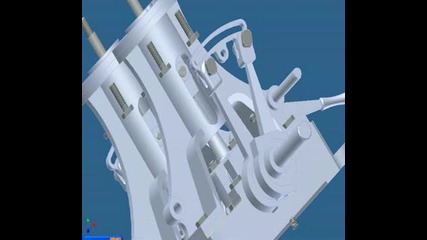 3d анимация 