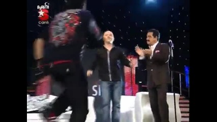 ismail yk - kudur baby hq kalite ( ibo show ) 2010 