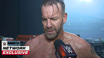 Christian teases future plans: WWE Network Exclusive, Jan. 31, 2021