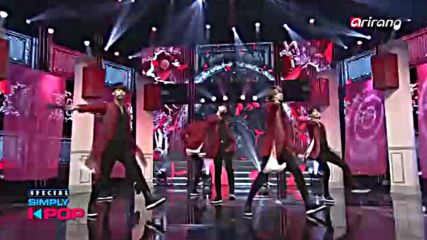 Vixx - Shangri-la