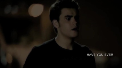The Vampire Diaries - Demons in my dreams | Дневниците на вампира - Демоните от моите сънища