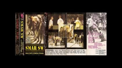 Smar Sw - Walczmy o swoje prawa ( Full Album 1993 )