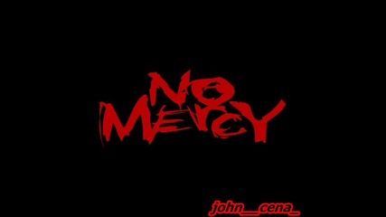Jim Johnston - No Mercy 