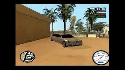 Gta San Andreas Pictures 2