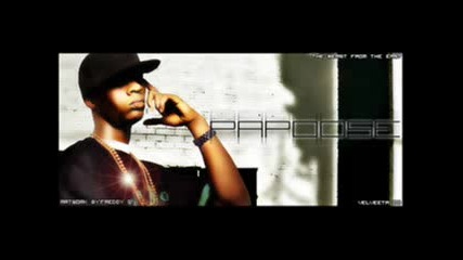 Papoose - Born To Win 