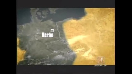 Втора Световна Война - Битката За Берлин