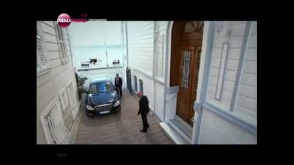 Сезони на любовта - еп.277 (4.сезон - lale Devri - Сезонът на лалето)