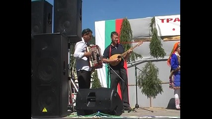 Draginovski ansanbal