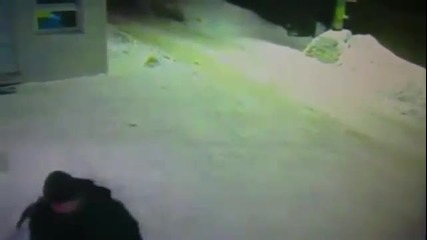 Виждал ли си приятелите ми