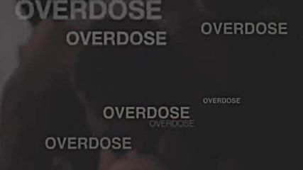 Agnez Mo Chris Brown - Overdose Official Lyric Video