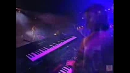 World Liberty Concert (1995) Alan Parsons (pt.9) (((stereo))) [ws] {hq}