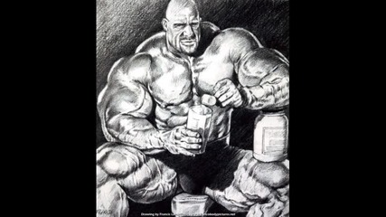 bodybuilding