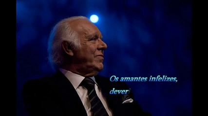 Carlos do Carmo - Duas lagrimas de orvalho