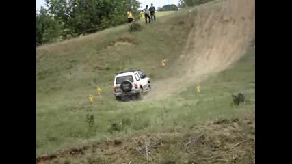 кубрат - off road - 2009 Vii