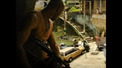 Fast Five 2011