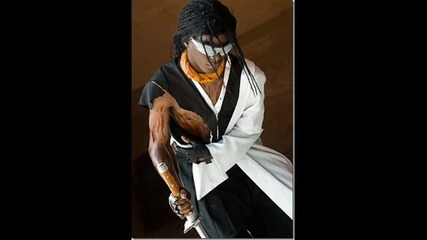 Bleach Best Cosplay