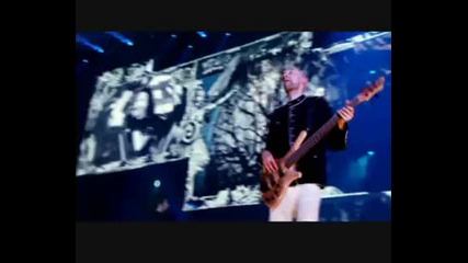 Within Temptation - Mother Earth Black Symphony