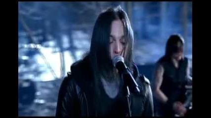 Bullet For My Valentine - Waking The Demon 