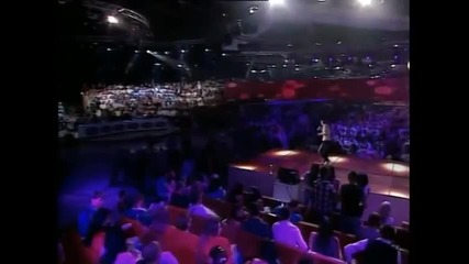 Nemanja Kostić - Emisija 1 (Zvezde Granda 2011_2012 - Emisija 1 - 24.09.2011)