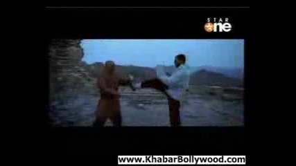 Akshay Kumar Singing Chandni Chowk To China Full Song On Stage O