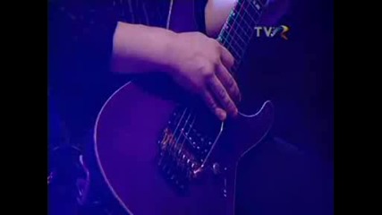 Nightwish - Ever Dream (romania 2004)