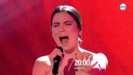 X Factor - неделя по NOVA (05.11.2017)